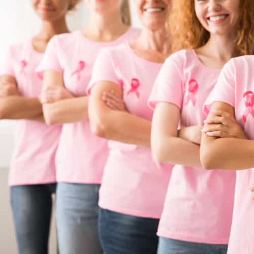 Immunity Therapy Center in Mexico: Breast Cancer Treatment